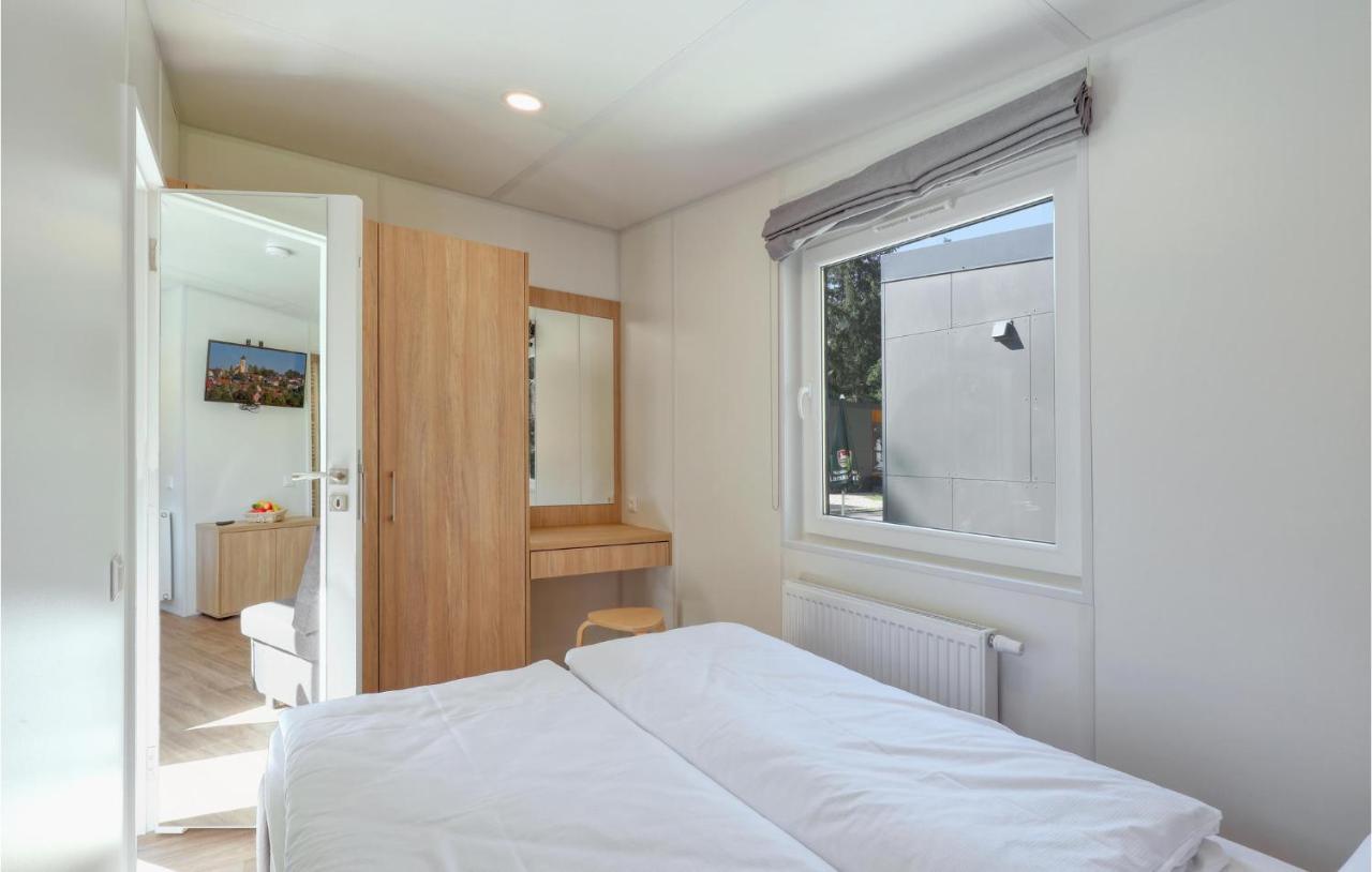 Waldcamping am Brombachsee Pleinfeld Exterior foto